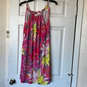 Dress for summer